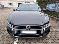 Gebraucht VW Arteon R-line 150 PS (110 kW) 2019 Limousine