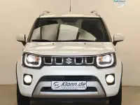 Gebraucht Suzuki Ignis Comfort 83 PS (61 kW) 2023 Weiß Kleinwagen