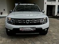 gebraucht Dacia Duster I Prestige 4x2, Navi, Klima, SHZ