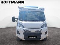 Neu Weinsberg CaraCompact 140 PS (102 kW) 2025 Weiß uni Van