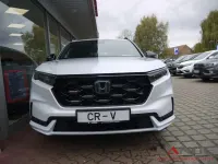 Gebraucht Honda CR-V Advance 184 PS (135 kW) 2025 Nordic forest p SUV