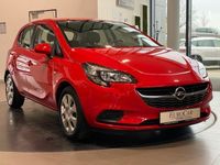 gebraucht Opel Corsa 1.2 Edition IntelliLink Kamera Temp Shzg