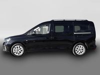 Gebraucht Ford Tourneo Connect Titanium 122 PS (89 kW) 2025 Schwarz Van / Kleinbus