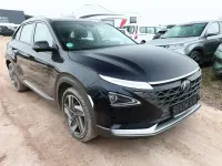 Gebraucht Hyundai Nexo 163 PS (119 kW) 2022 Metallic SUV