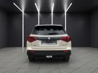 Neu Suzuki Vitara Comfort+ 110 PS (80 kW) 2026 Blau SUV