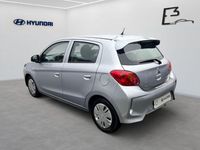 Gebraucht Mitsubishi Space Star Select 71 PS (52 kW) 2025 Silber Kleinwagen
