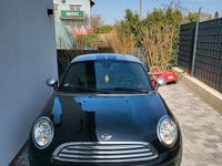 Gebraucht Mini Cooper Coupé 122 PS (89 kW) 2012 Andere farben Coupé