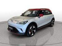 Używany Smart #1 Brabus 314 kW (428 KM) 2025 Srebrny SUV