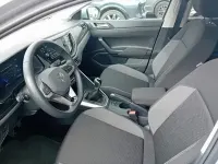 Gebraucht VW Taigo Life 116 PS (85 kW) 2025 Silber SUV