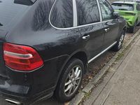 Gebraucht Porsche Cayenne 290 PS (213 kW) 2007 Schwarz SUV
