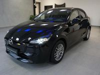 Gebraucht Mazda 2 Exclusive-Line 116 PS (85 kW) 2023 Schwarz Limousine