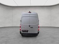 Gebraucht Mercedes Sprinter 170 PS (125 kW) 2023 Weiß Van