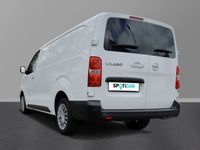 gebraucht Opel Vivaro Cargo Edition L 2.0 D Keyless PDC Klimaautom PDCv+h