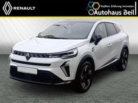 Neu Renault Symbioz Techno 109 PS (80 kW) 2026 Perlmuttweiß metallic SUV