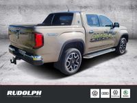 Gebraucht VW Amarok Aventura 241 PS (177 kW) 2023 Beige Abholung
