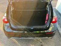 Gebraucht Hyundai i20 Trend 101 PS (74 kW) 2024 Schwarz Kleinwagen