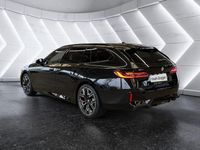 Gebraucht BMW 540 M Sport 303 PS (222 kW) 2026 Schwarz Limousine