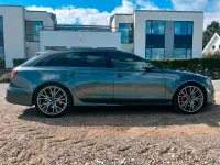 Gebraucht Audi RS6 Performance 706 PS (519 kW) 2016 Grau Kombi