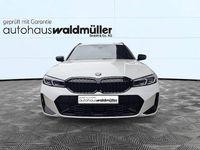 Gebraucht BMW 320 Shadowline 190 PS (139 kW) 2024 Weiß Kombi