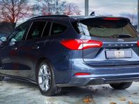 Gebraucht Ford Focus ST-Line 182 PS (133 kW) 2020 Grau Kombi