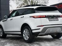 Gebraucht Land Rover Range Rover evoque S 309 PS (227 kW) 2021 Weiß SUV
