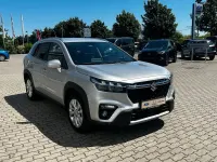 Gebraucht Suzuki SX4 S-Cross 141 PS (103 kW) 2025 Silber SUV