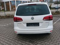 gebraucht VW Sharan 7sitzer 2.0