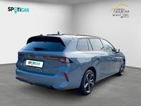 Gebraucht Opel Astra 131 PS (96 kW) 2025 Grau Kombi