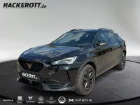 Gebraucht Cupra Formentor VZ 310 PS (228 kW) 2024 Schwarz SUV