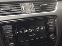 Gebraucht Skoda Octavia RS 184 PS (135 kW) 2017 Limousine