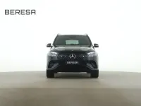 Gebraucht Mercedes GLE350 AMG 197 PS (144 kW) 2026 Schwarz SUV