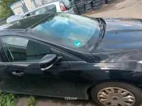 Gebraucht Ford Focus 101 PS (74 kW) 2015 Schwarz Kombi