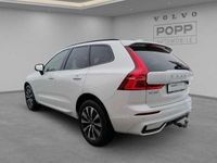 Gebraucht Volvo XC60 Plus 197 PS (144 kW) 2023 Crystal white / metallic SUV