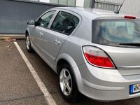 gebraucht Opel Astra 