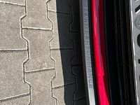 Gebraucht Ford Puma ST 200 PS (147 kW) 2023 Rot SUV