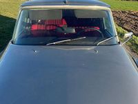 Gebraucht Citroën DS 104 PS (76 kW) 1973 Grau Limousine