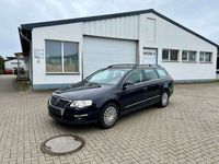 gebraucht VW Passat Variant Comfortline Navi 8-fach Tüv 09/25