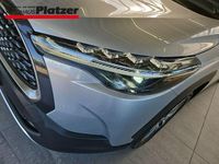 Gebraucht Toyota Corolla Cross 197 PS (144 kW) 2023 Silber SUV