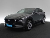 Gebraucht Mazda CX-30 Selection 116 PS (85 kW) 2020 Machine gray (metallic) SUV