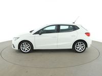 gebraucht Seat Ibiza 1.0 TSI FR, Benzin, 14.270 €