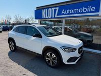 Usata Mercedes GLA200 163 CV (119 kW) 2021 Bianco SUV