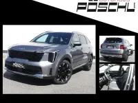 Neu Kia Sorento Platinum 193 PS (141 kW) 2025 Grau SUV