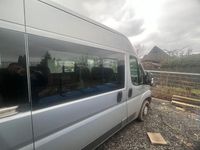 Gebraucht Fiat Ducato 120 PS (88 kW) 2009 Silber Van