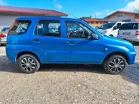 gebraucht Subaru Justy J12 1.3