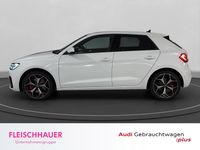 Gebraucht Audi A1 Sportback Advanced Plus 150 PS (110 kW) 2025 Grau Kleinwagen