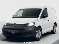 Neu VW Caddy 75 PS (55 kW) 2026 Weiß Van / Kleinbus