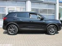Nuova KGM Korando 163 CV (119 kW) 2026 Nero SUV