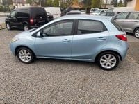 Second-hand Mazda 2 75 CP (55 kW) 2010 Hatchback