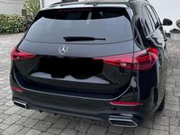 Gebraucht Mercedes C300 AMG line 265 PS (194 kW) 2024 Schwarz Kombi