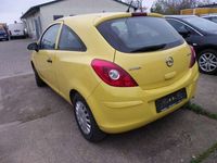 gebraucht Opel Corsa Selection D 4 Zyl.